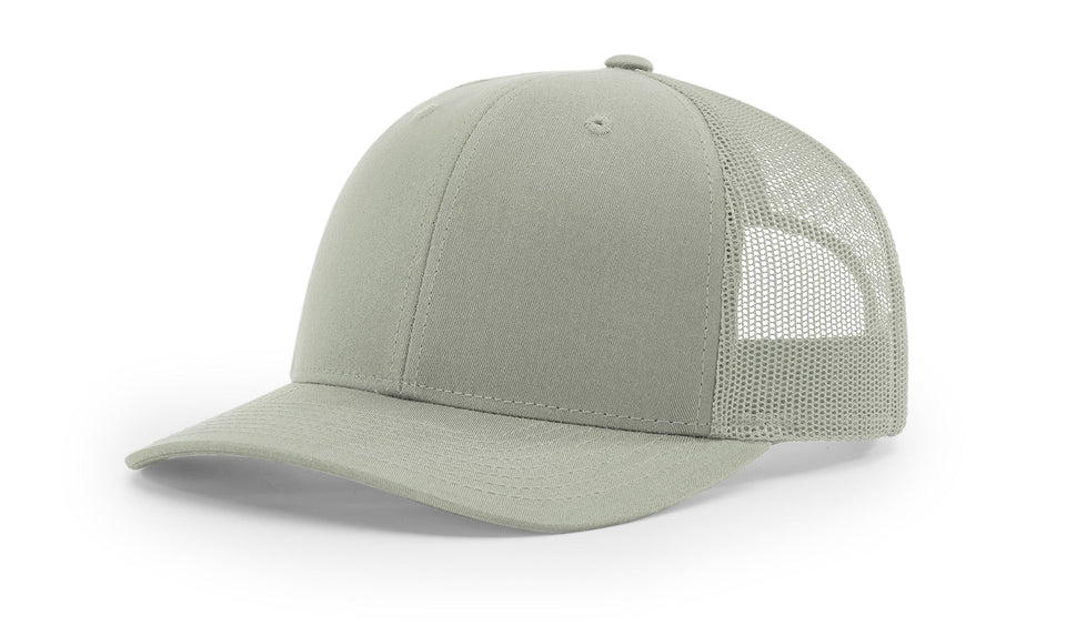 Richardson 112 Snapback Trucker ADULT (6-Panel)