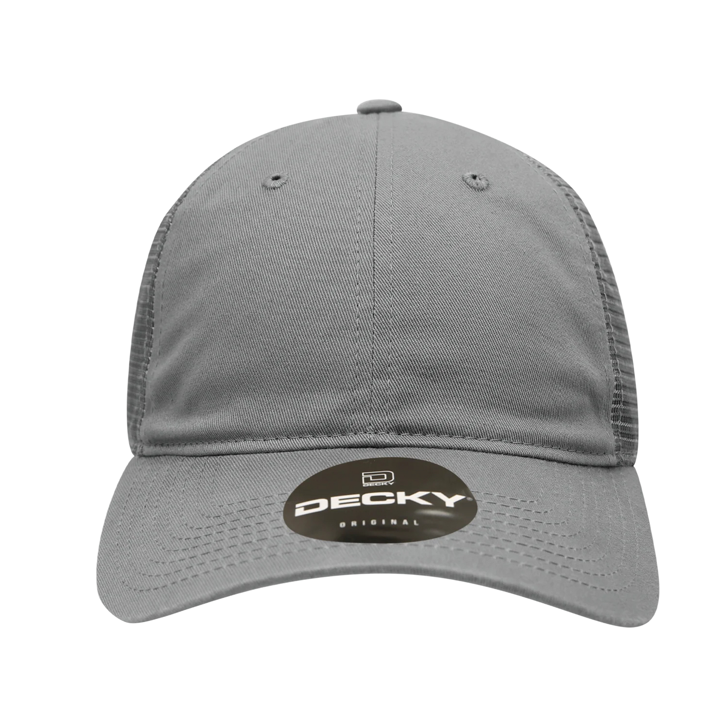 DECKY 205 Classic Dad Hat ADULT