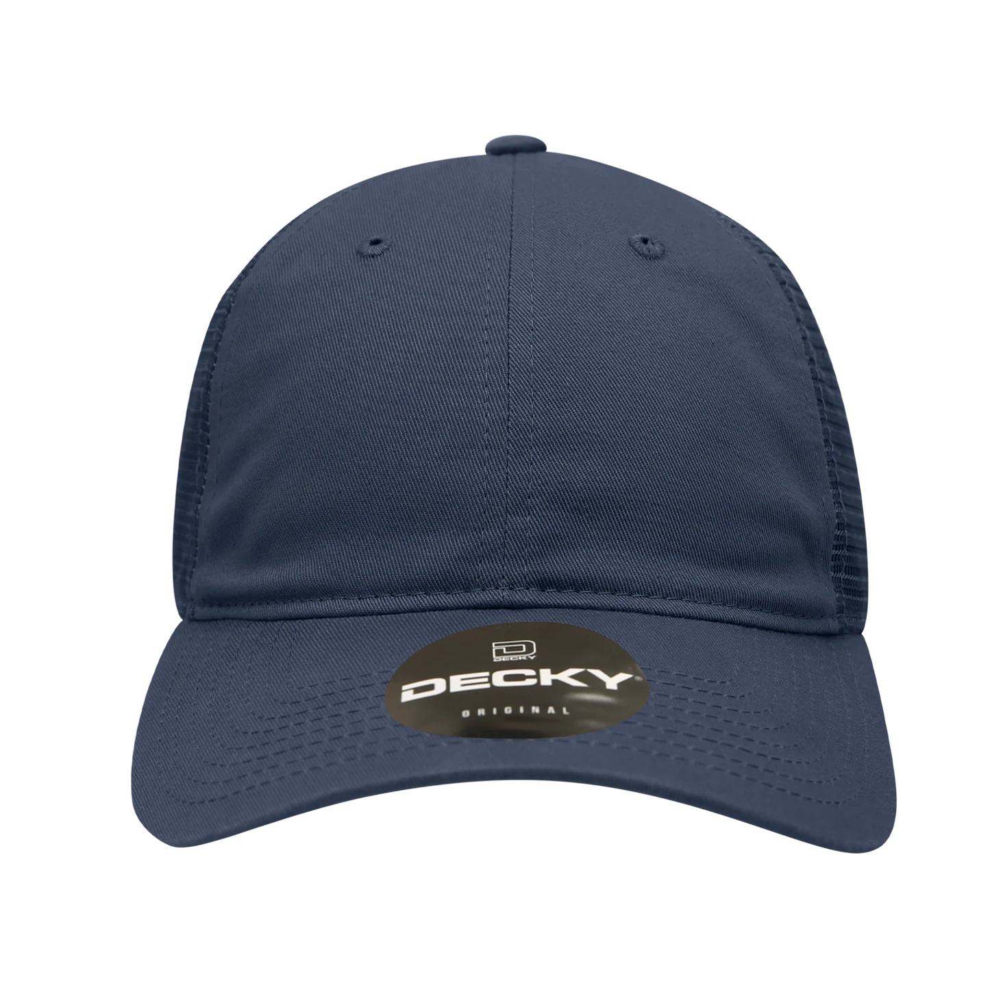 DECKY 205 Classic Dad Hat ADULT