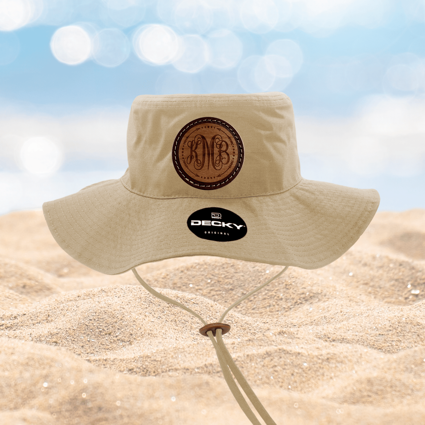 Decky 5303 Ripstop Sun Boonie