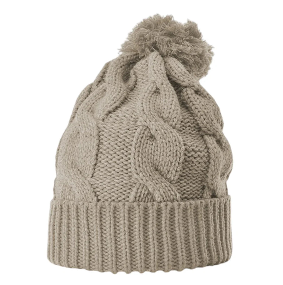 ADULT Custom Richardson 141 Chunky Beanie