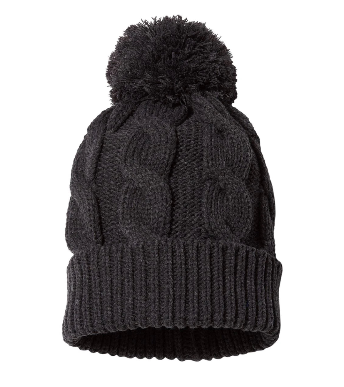 ADULT Custom Richardson 141 Chunky Beanie