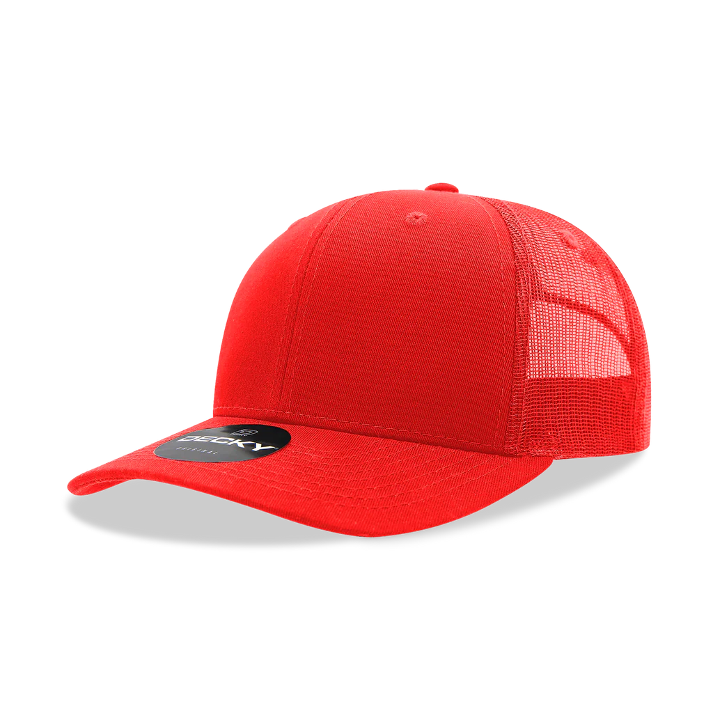 Decky Trucker 5019 YOUTH