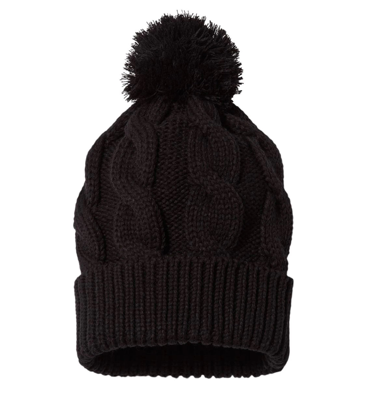 ADULT Custom Richardson 141 Chunky Beanie
