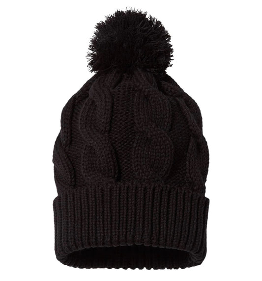 ADULT Custom Richardson 141 Chunky Beanie