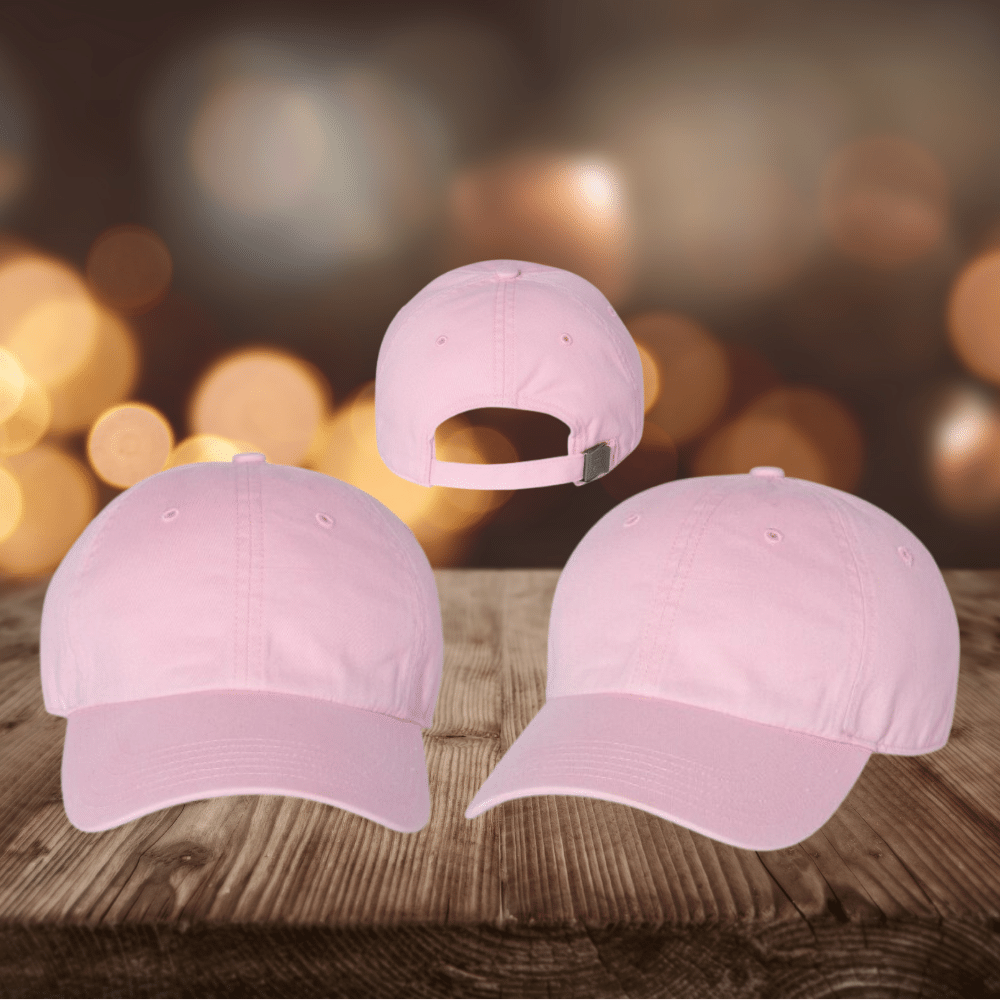 Mommy & Me Monogram Richardson 320 Hat