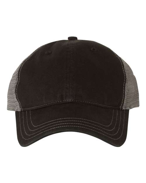 Richardson 111 Garment Washed Tucker YOUTH--ADULT