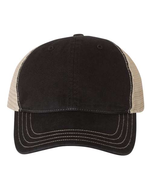 Richardson 111 Garment Washed Tucker YOUTH--ADULT