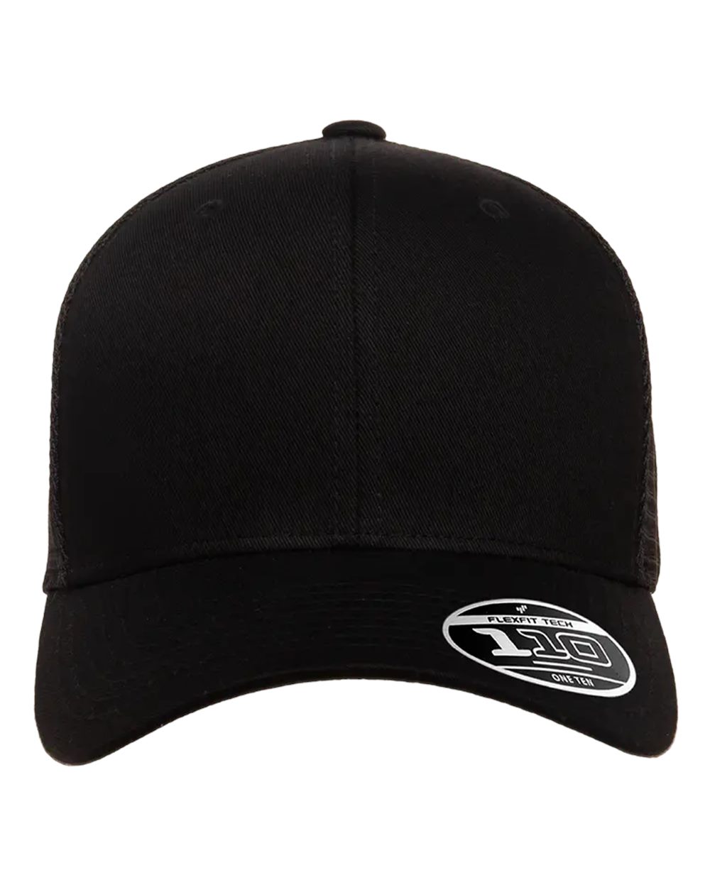 Flexfit by Yupoong - 110M Trucker Mesh Snapback