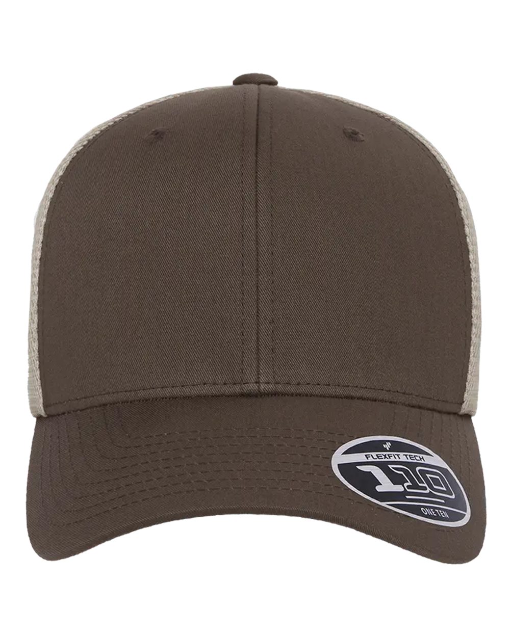 Flexfit by Yupoong - 110M Trucker Mesh Snapback
