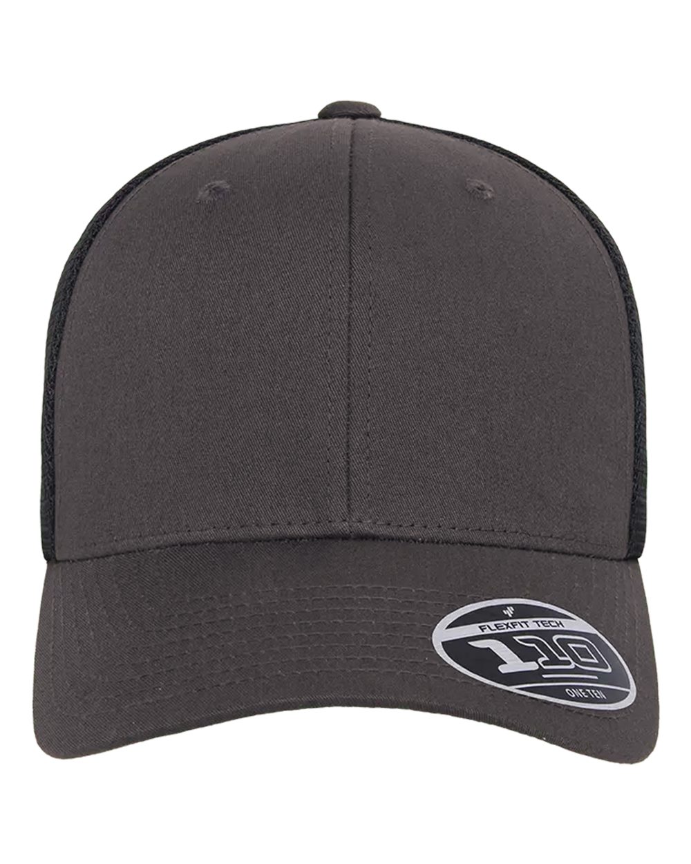 Flexfit by Yupoong - 110M Trucker Mesh Snapback