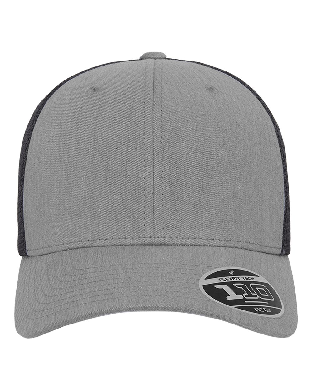 Flexfit by Yupoong - 110M Trucker Mesh Snapback