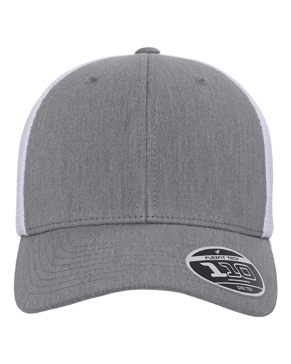 Flexfit by Yupoong - 110M Trucker Mesh Snapback