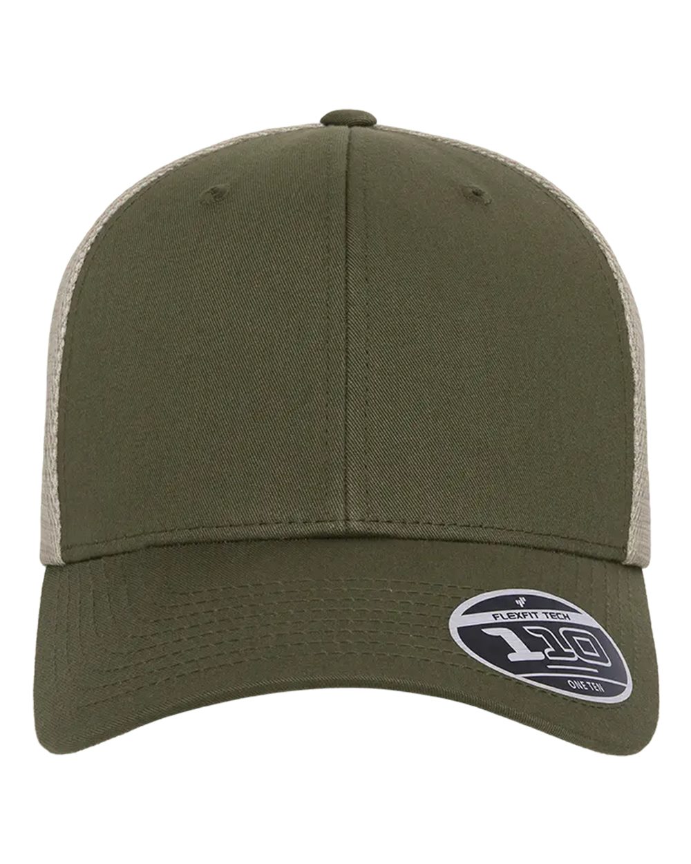 Flexfit by Yupoong - 110M Trucker Mesh Snapback