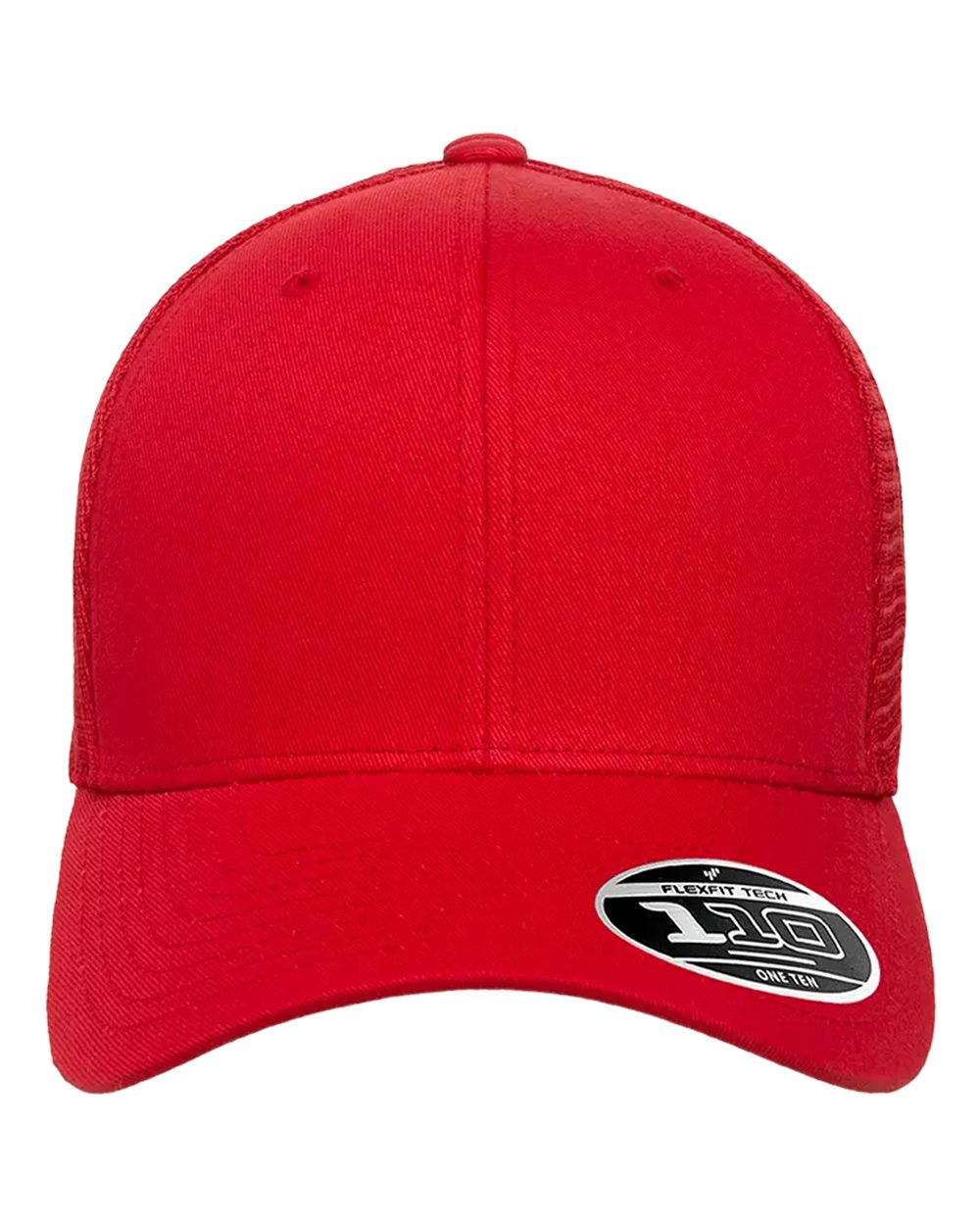Flexfit by Yupoong - 110M Trucker Mesh Snapback