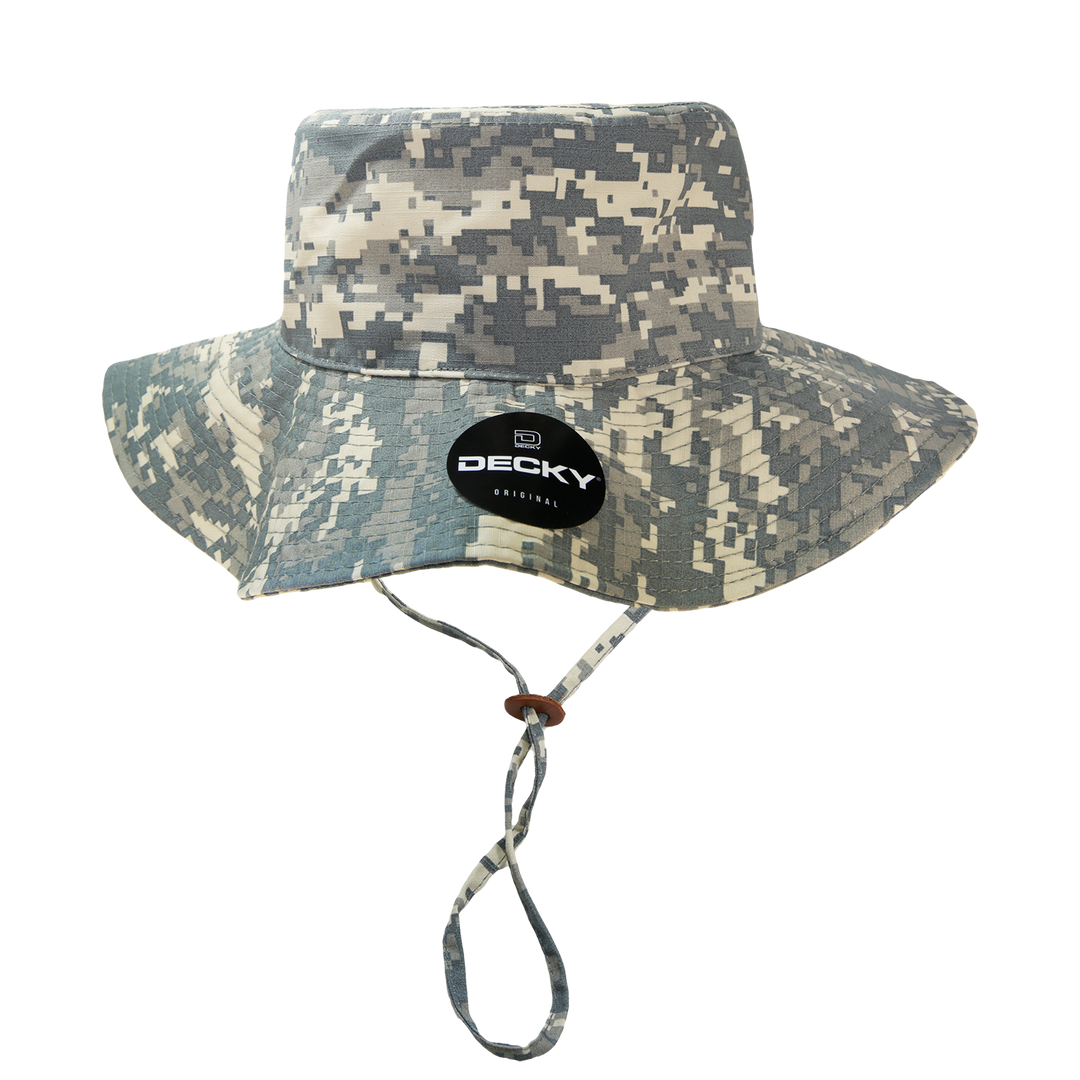 Decky 5303 Ripstop Sun Boonie