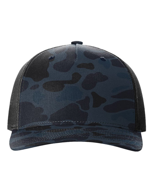 Richardson 112PFP (Printed Five Panel) ADULT