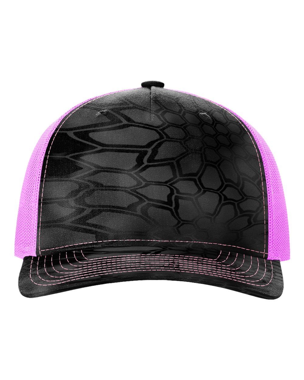 Richardson 112PFP (Printed Five Panel) ADULT