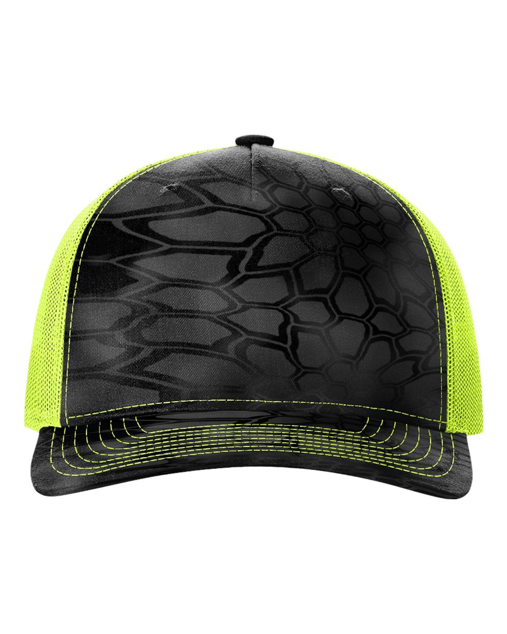 Richardson 112PFP (Printed Five Panel) ADULT