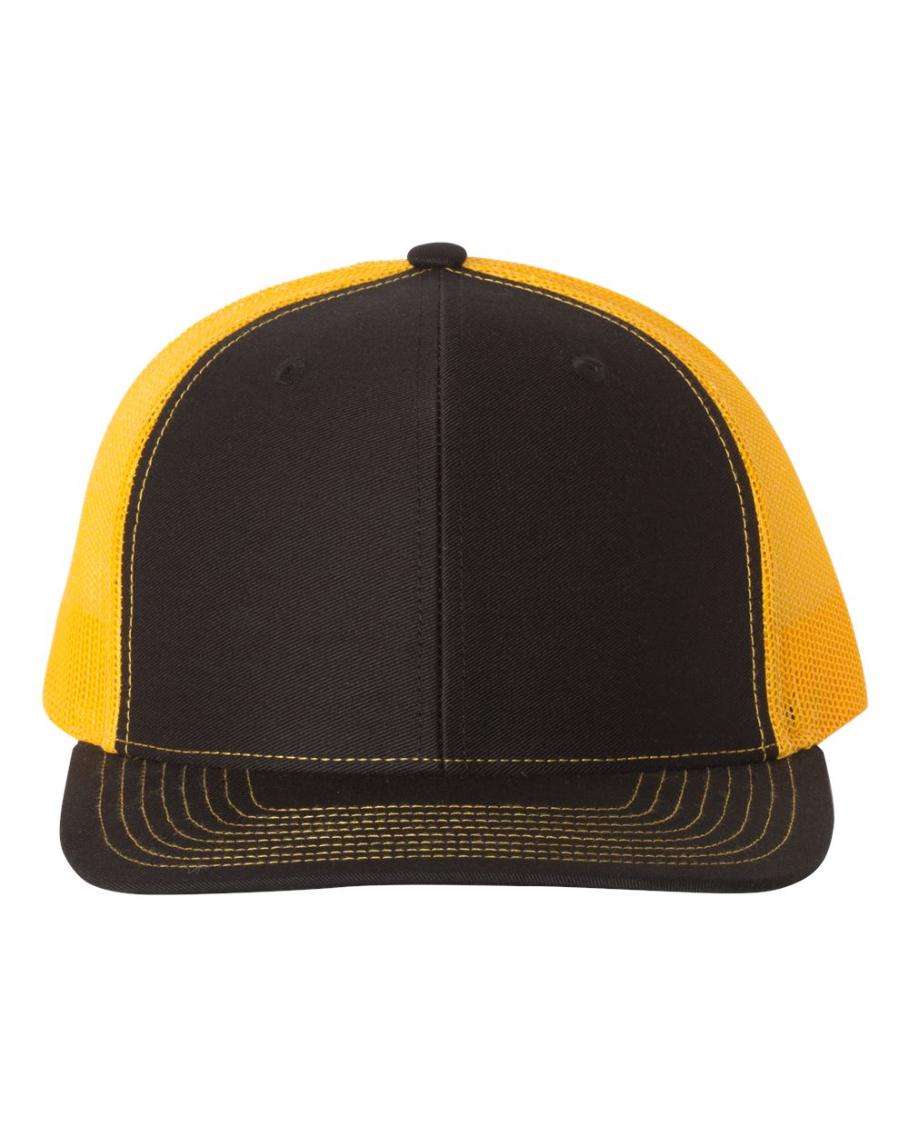 Richardson 112 Snapback Trucker ADULT (6-Panel)