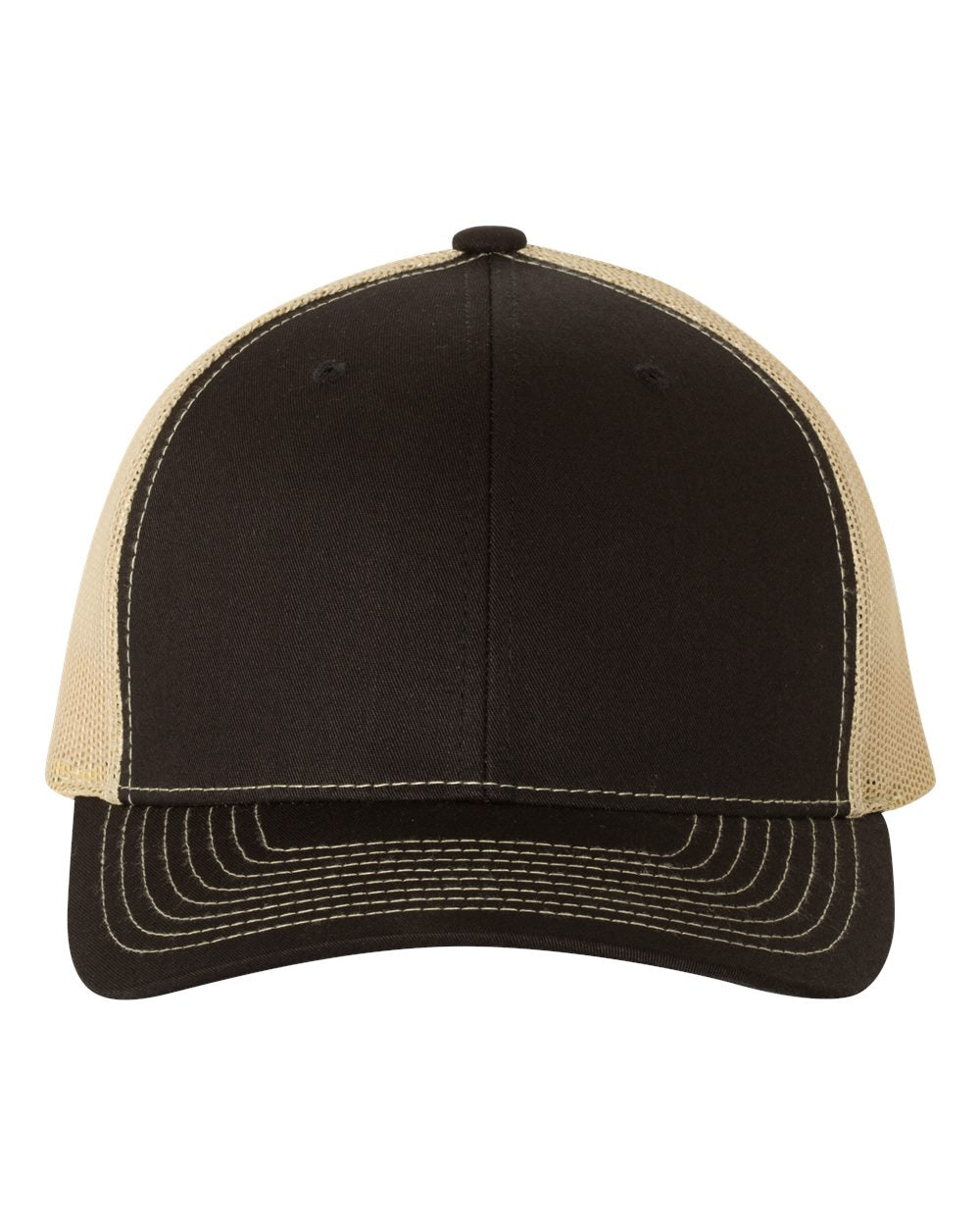 Richardson 112 Snapback Trucker ADULT (6-Panel)