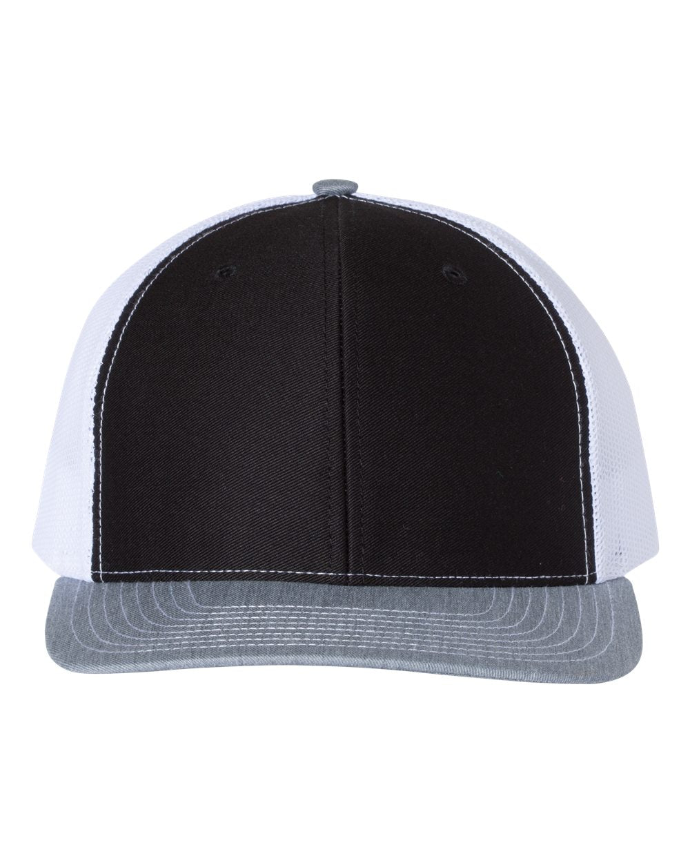 Richardson 112 Snapback Trucker ADULT (6-Panel)