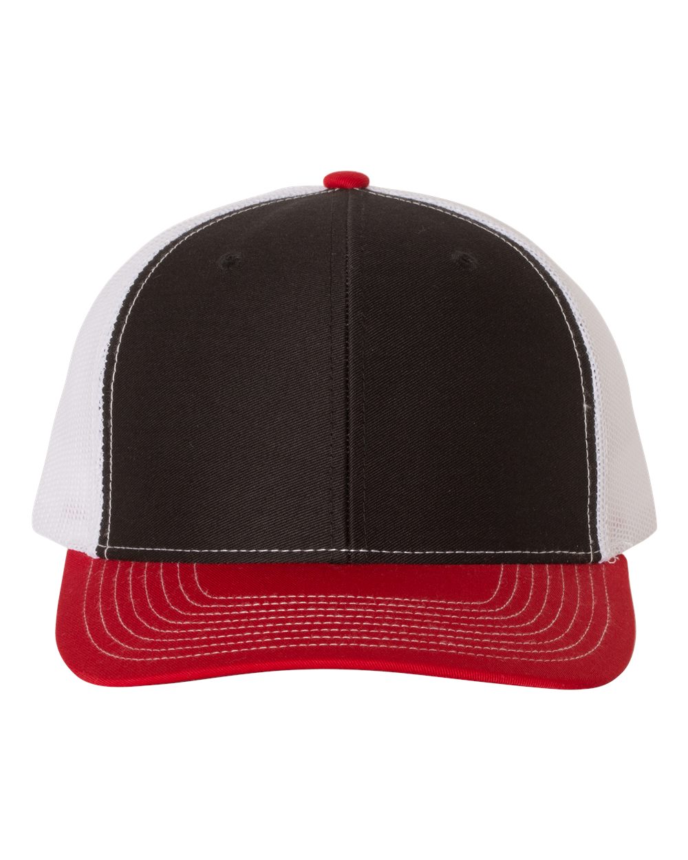 Richardson 112 Snapback Trucker ADULT (6-Panel)