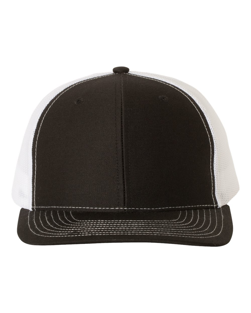Richardson 112 Snapback Trucker ADULT (6-Panel)