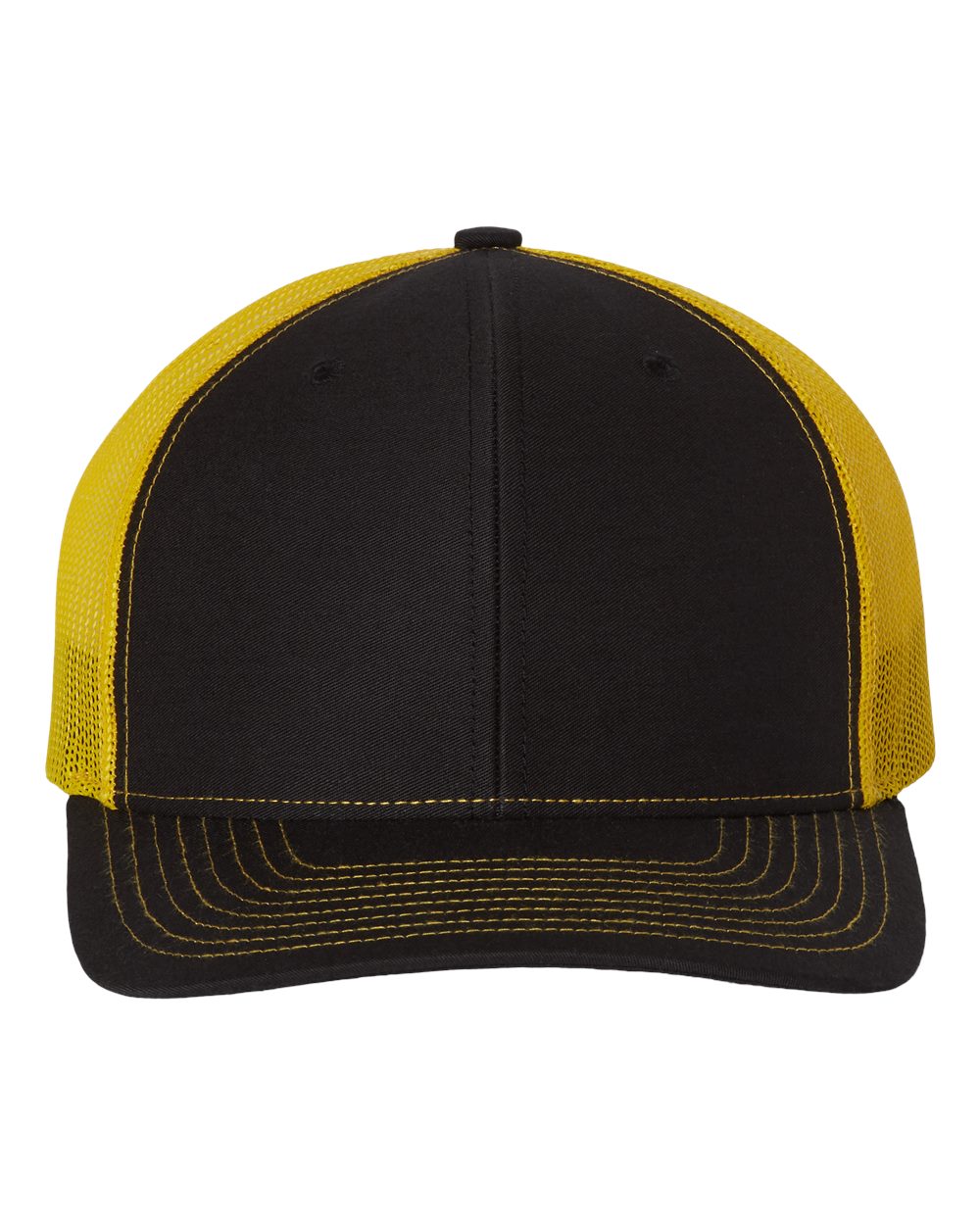 Richardson 112 Snapback Trucker ADULT (6-Panel)