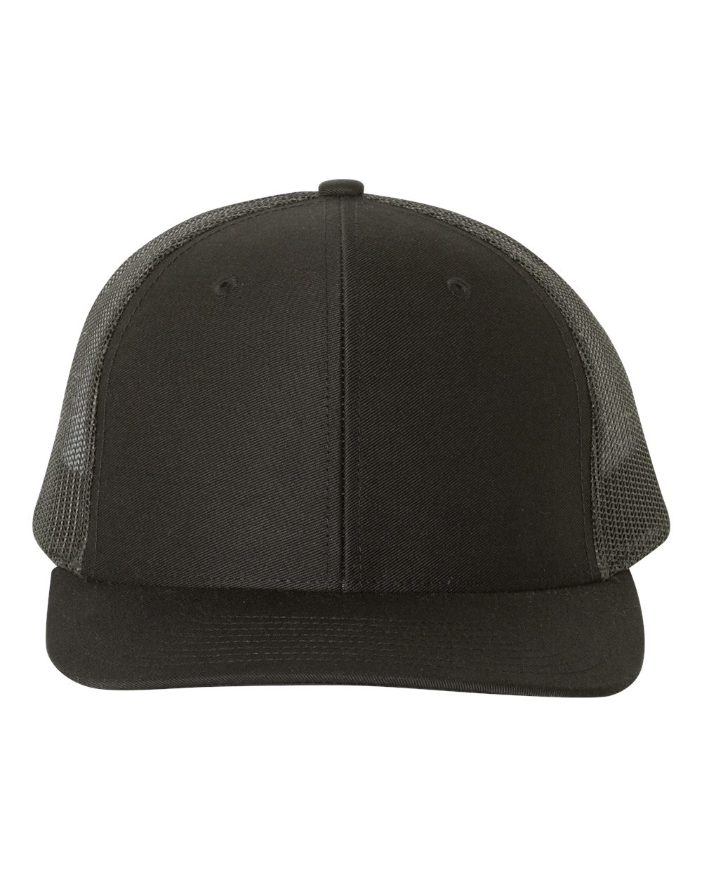 Richardson 112 Snapback Trucker ADULT (6-Panel)