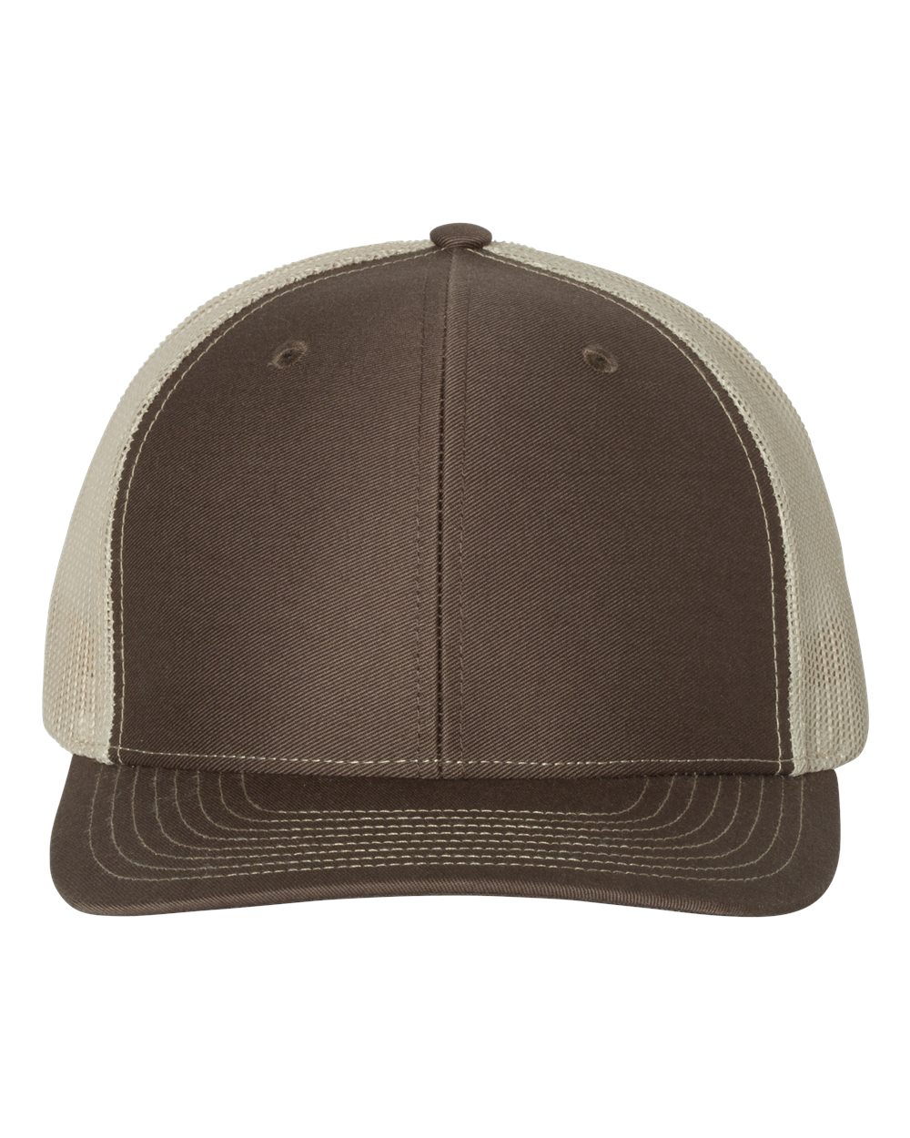 Richardson 112 Snapback Trucker ADULT (6-Panel)
