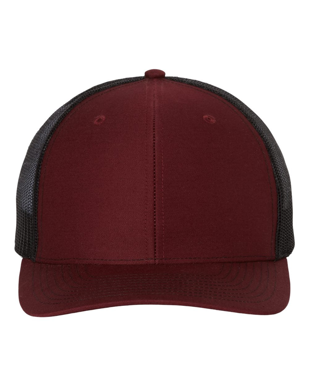 Richardson 112 Snapback Trucker ADULT (6-Panel)