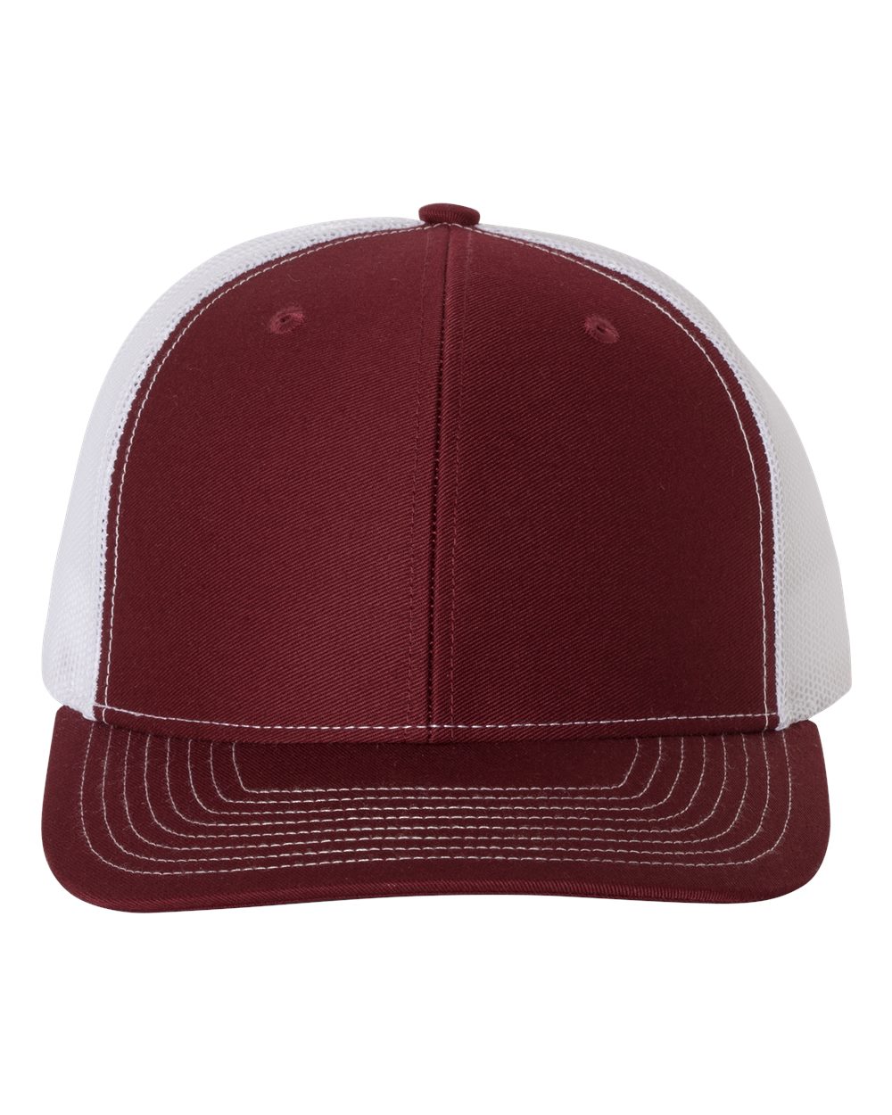 Richardson 112 Snapback Trucker ADULT (6-Panel)