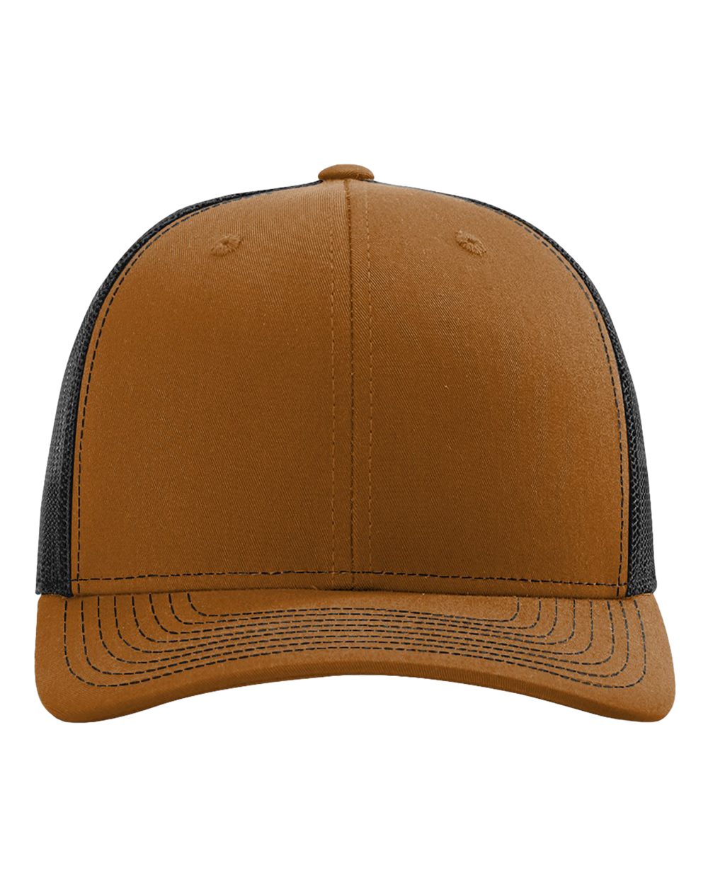 Richardson 112 Snapback Trucker ADULT (6-Panel)