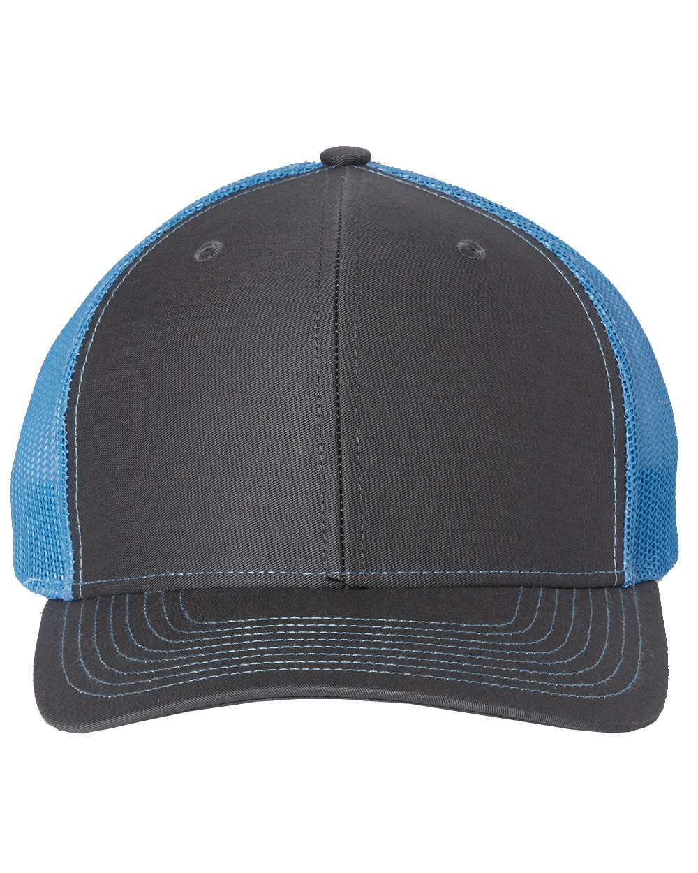 Richardson 112 Snapback Trucker ADULT (6-Panel)