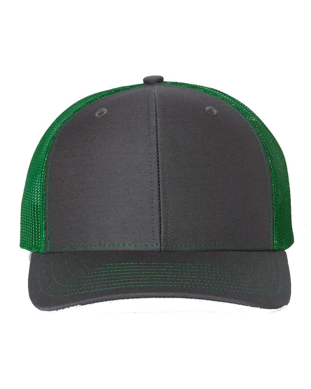 Richardson 112 Snapback Trucker ADULT (6-Panel)
