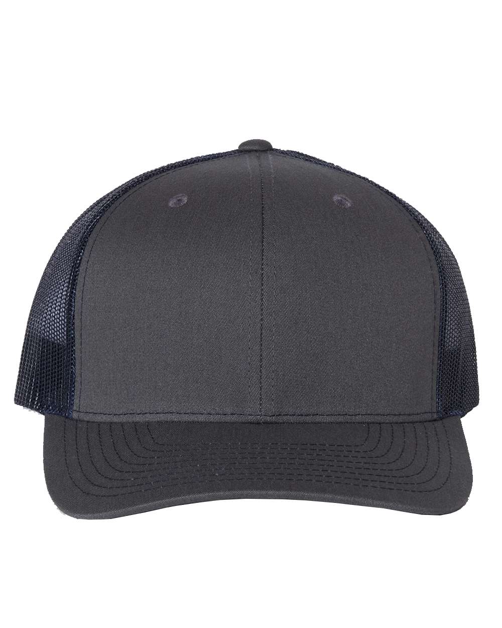 Richardson 112 Snapback Trucker ADULT (6-Panel)