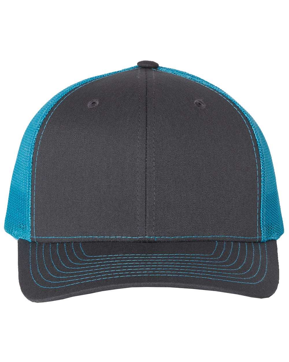 Richardson 112 Snapback Trucker ADULT (6-Panel)