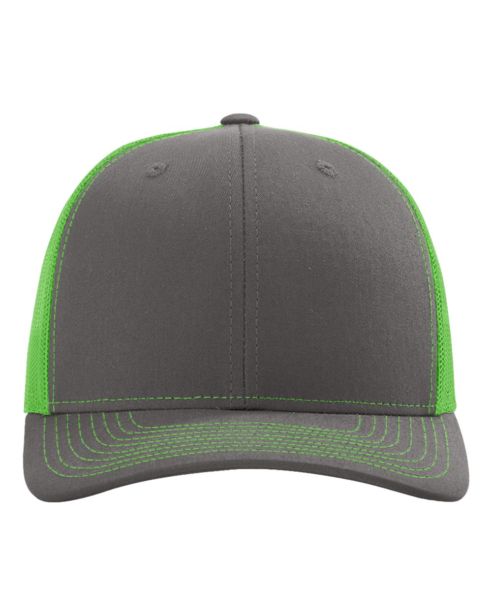 Richardson 112 Snapback Trucker ADULT (6-Panel)