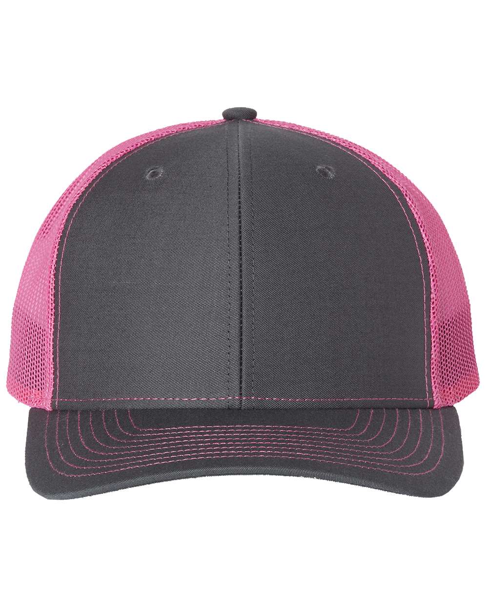 Richardson 112 Snapback Trucker ADULT (6-Panel)