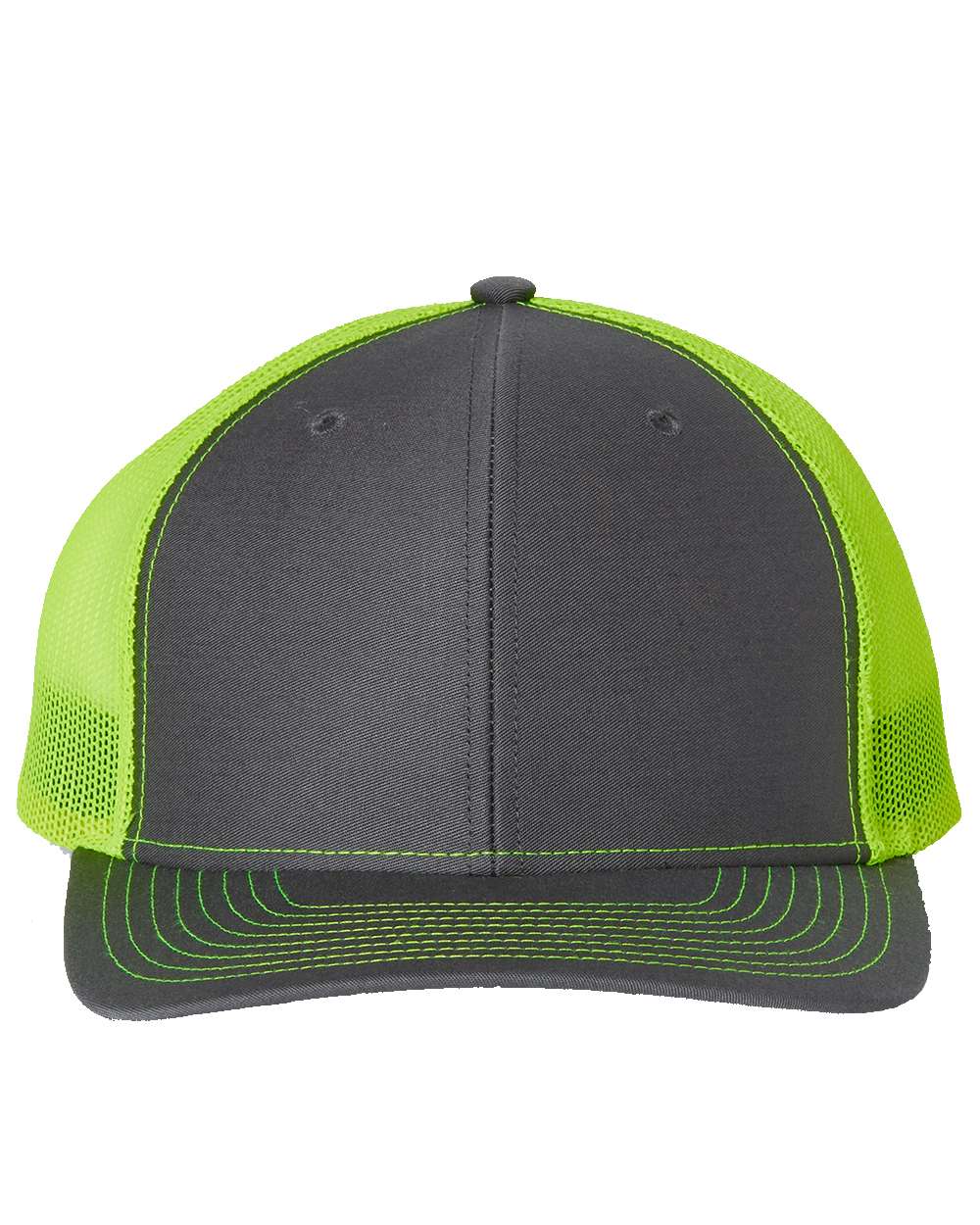Richardson 112 Snapback Trucker ADULT (6-Panel)