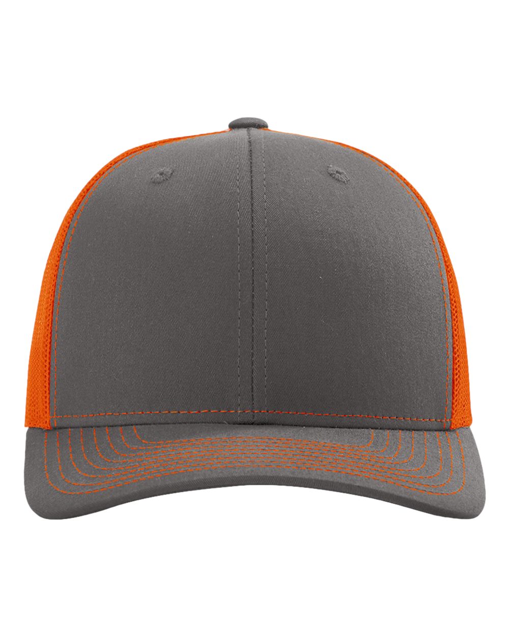 Richardson 112 Snapback Trucker ADULT (6-Panel)