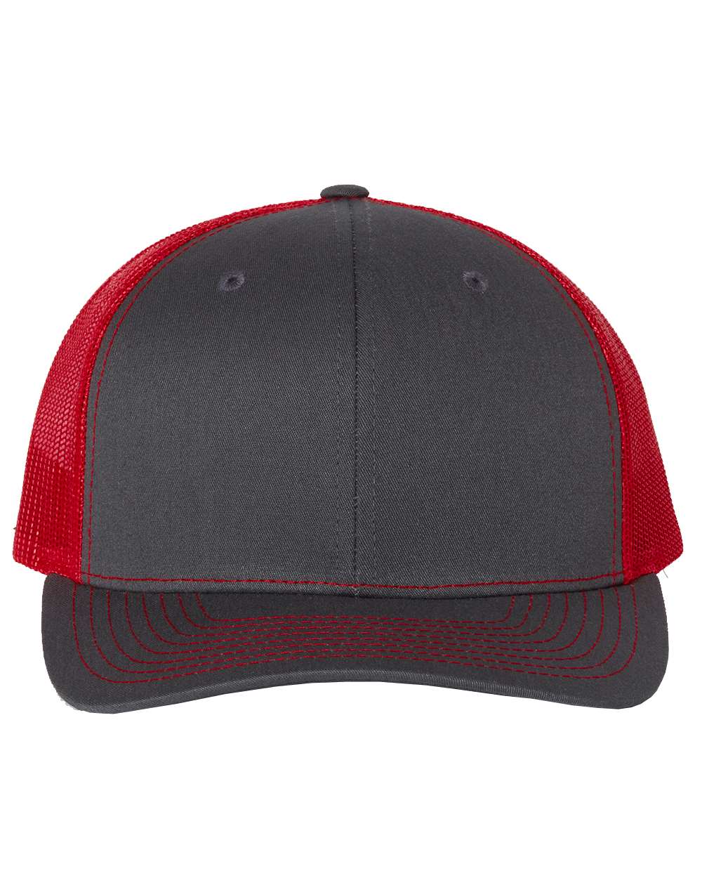 Richardson 112 Snapback Trucker ADULT (6-Panel)