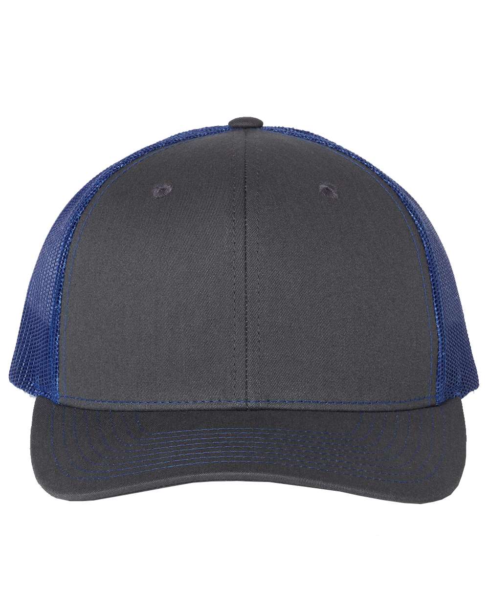 Richardson 112 Snapback Trucker ADULT (6-Panel)