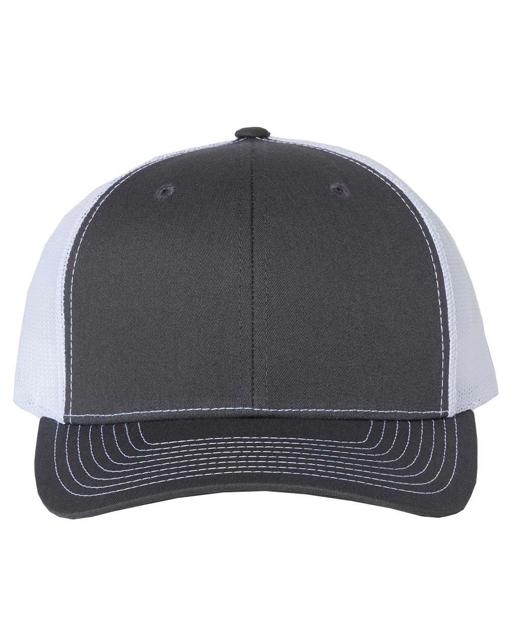 Richardson 112 Snapback Trucker ADULT (6-Panel)