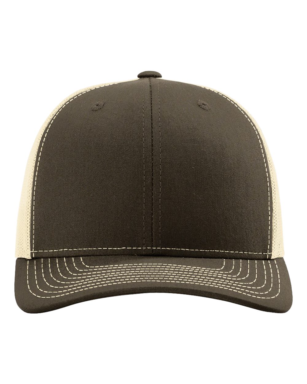 Richardson 112 Snapback Trucker ADULT (6-Panel)
