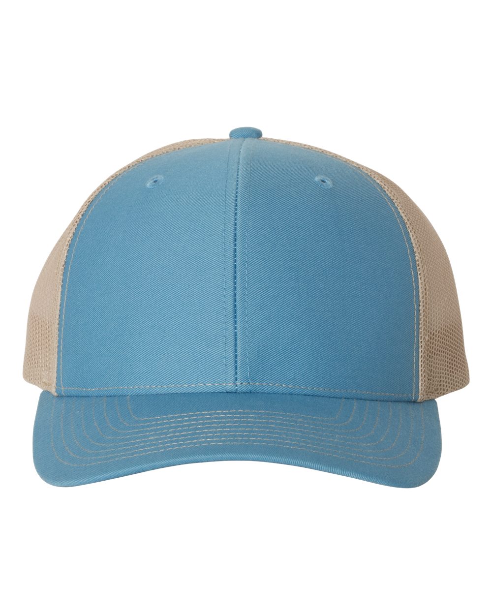 Richardson 112 Snapback Trucker ADULT (6-Panel)