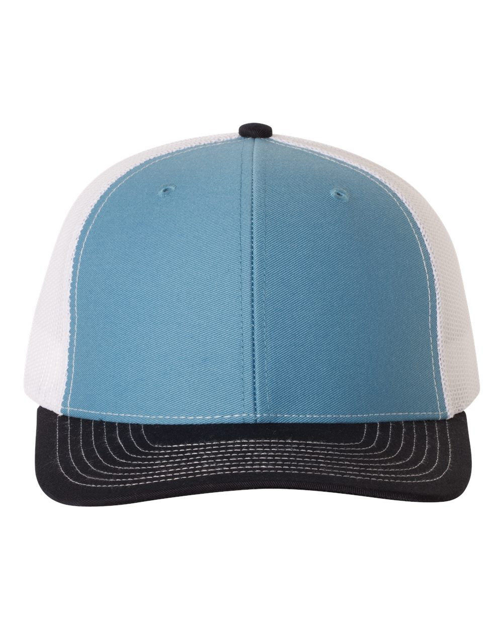 Richardson 112 Snapback Trucker ADULT (6-Panel)