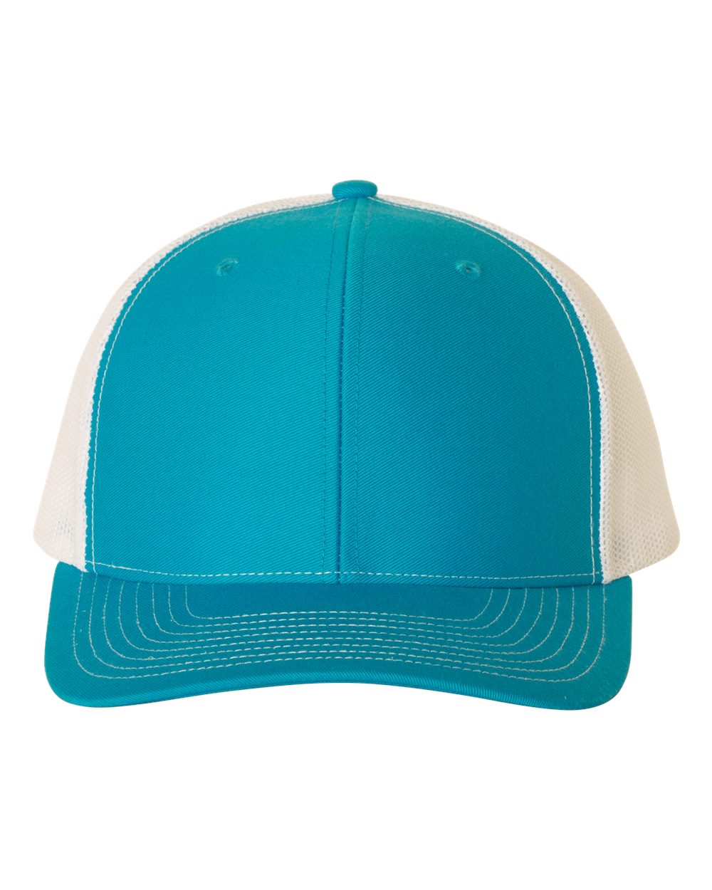 Richardson 112 Snapback Trucker ADULT (6-Panel)