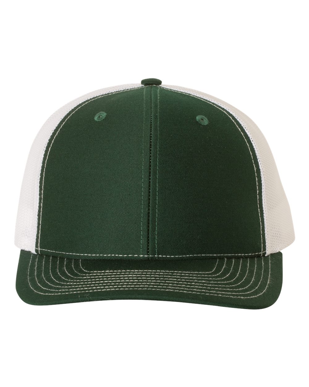 Richardson 112 Snapback Trucker ADULT (6-Panel)